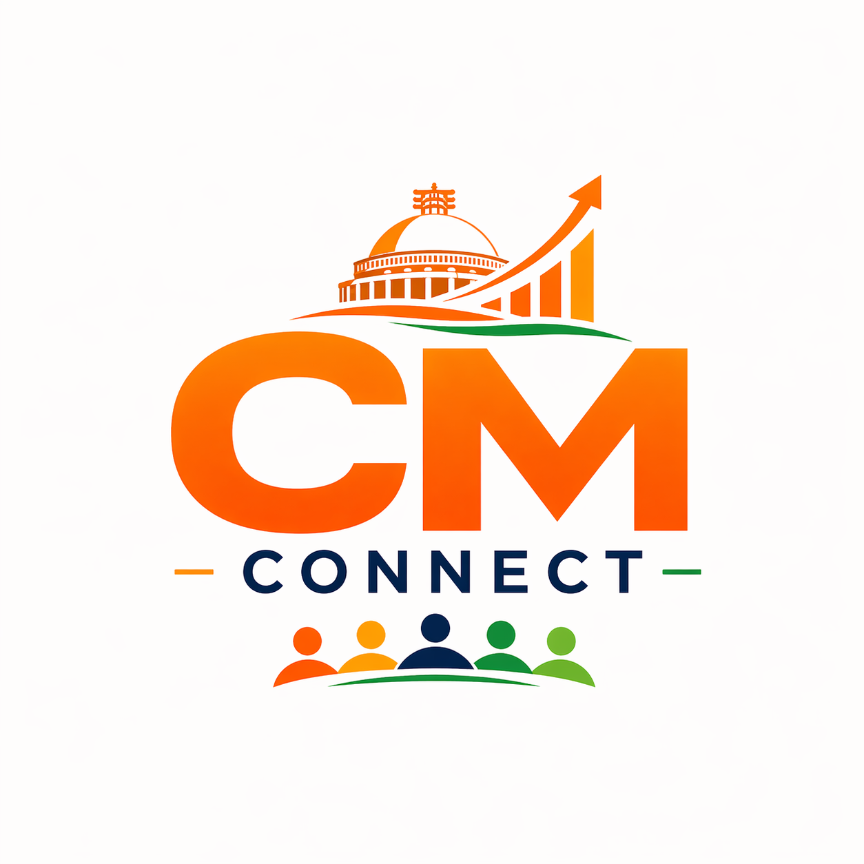 CMConnect Logo